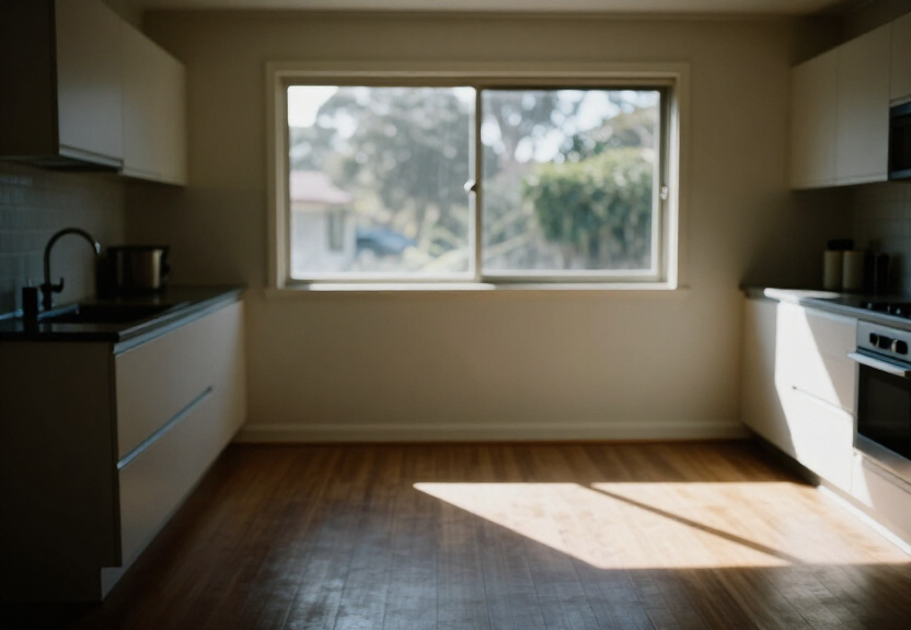 Tick-free pet bedding in Ashbury after treatment